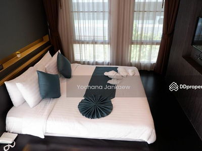 42 Grand Residence, Bangkok, Thailand 42 Grand Residence, Bangkok, Thailand