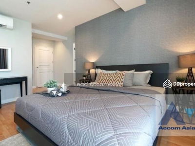 The Master Centrium Asoke-Sukhumvit, Bangkok, Thailand The Master Centrium Asoke-Sukhumvit, Bangkok, Thailand