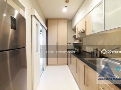 The Master Centrium Asoke-Sukhumvit, Bangkok, Thailand The Master Centrium Asoke-Sukhumvit, Bangkok, Thailand