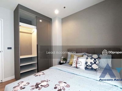 The Master Centrium Asoke-Sukhumvit, Bangkok, Thailand The Master Centrium Asoke-Sukhumvit, Bangkok, Thailand