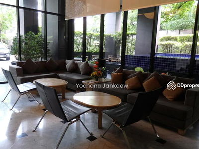 Noble Reveal, Bangkok, Thailand Noble Reveal, Bangkok, Thailand