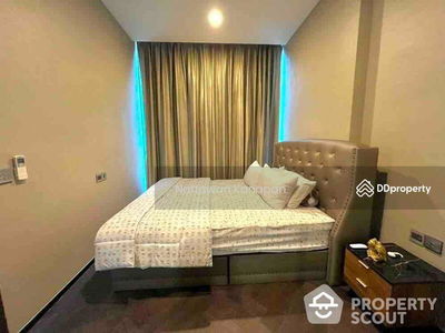 The Esse Sukhumvit 36, Bangkok, Thailand The Esse Sukhumvit 36, Bangkok, Thailand