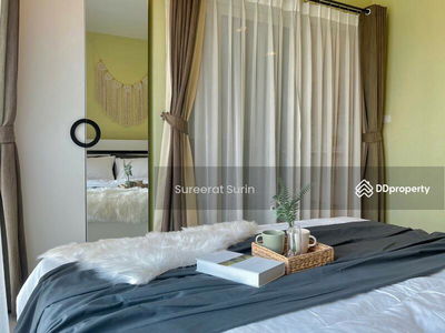 The Key Chaengwattana, Nonthaburi, Thailand The Key Chaengwattana, Nonthaburi, Thailand