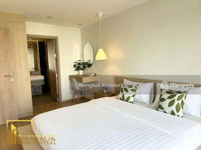 The Greenston Thonglor Residence, Bangkok, Thailand The Greenston Thonglor Residence, Bangkok, Thailand