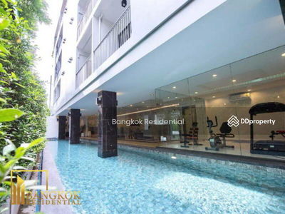 The Greenston Thonglor Residence, Bangkok, Thailand The Greenston Thonglor Residence, Bangkok, Thailand