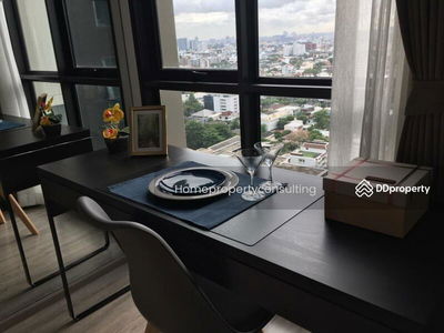 Rhythm Ekkamai, Bangkok, Thailand Rhythm Ekkamai, Bangkok, Thailand