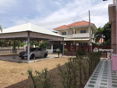 House for rent Two-storey. In Khao-Talo - Pattaya, Chon Buri, Thailand House for rent Two-storey. In Khao-Talo - Pattaya, Chon Buri, Thailand