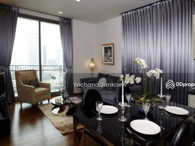 Quattro by Sansiri, Bangkok