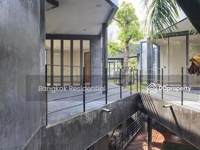 Detached House, Bangkok, Thailand Detached House, Bangkok, Thailand