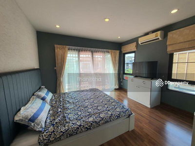 Aqua Divina Village, Bangkok, Thailand Aqua Divina Village, Bangkok, Thailand