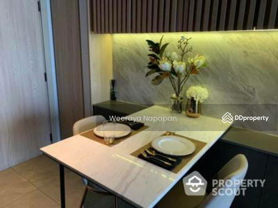 The Lofts Asoke, Bangkok, Thailand The Lofts Asoke, Bangkok, Thailand