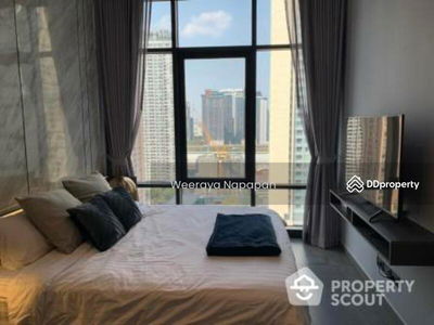 The Lofts Asoke, Bangkok, Thailand The Lofts Asoke, Bangkok, Thailand