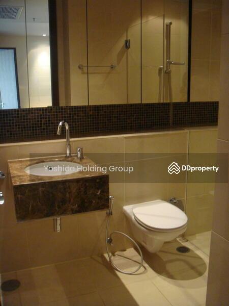 The Lakes, Bangkok, Thailand The Lakes, Bangkok, Thailand