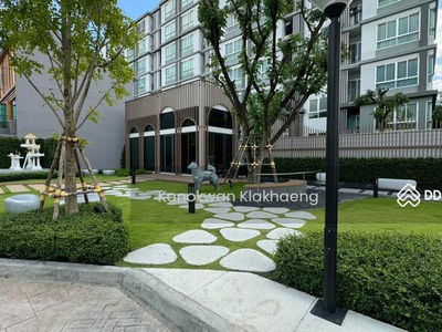 Eigen, Bangkok, Thailand Eigen, Bangkok, Thailand