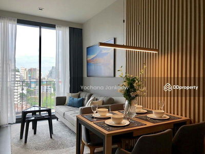 Edge Sukhumvit 23, Bangkok, Thailand Edge Sukhumvit 23, Bangkok, Thailand