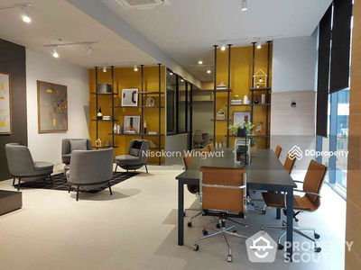 Cooper Siam, Bangkok, Thailand Cooper Siam, Bangkok, Thailand