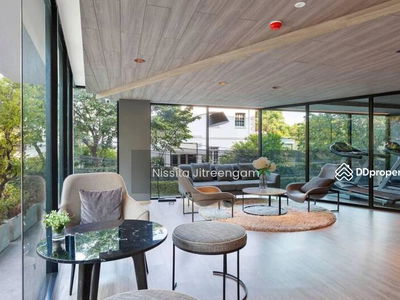 The Teak Sukhumvit 39, Bangkok, Thailand The Teak Sukhumvit 39, Bangkok, Thailand