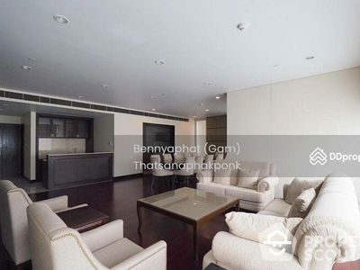 The Park Chidlom, Bangkok, Thailand The Park Chidlom, Bangkok, Thailand