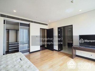 The Park Chidlom, Bangkok, Thailand The Park Chidlom, Bangkok, Thailand