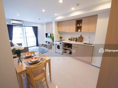 The Greenston Thonglor Residence, Bangkok, Thailand The Greenston Thonglor Residence, Bangkok, Thailand