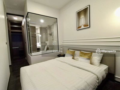 Park Origin Thonglor, Bangkok, Thailand Park Origin Thonglor, Bangkok, Thailand