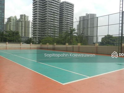 Charan Tower (Charan Tower), Bangkok, Thailand Charan Tower (Charan Tower), Bangkok, Thailand