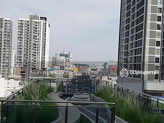 Rhythm Asoke, Bangkok, Thailand Rhythm Asoke, Bangkok, Thailand