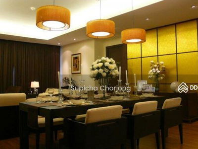 Ascott Sathorn, Bangkok, Thailand Ascott Sathorn, Bangkok, Thailand