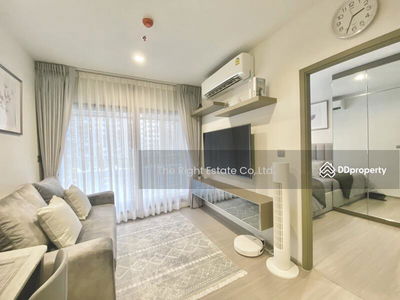 Life Asoke Hype, Bangkok, Thailand Life Asoke Hype, Bangkok, Thailand