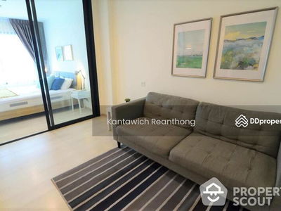 Life Asoke, Bangkok, Thailand Life Asoke, Bangkok, Thailand