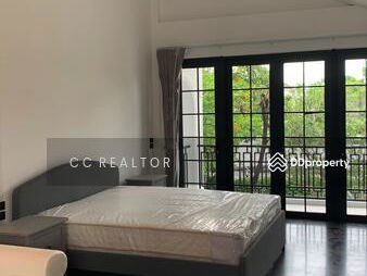 Panya Pattanakarn Village, Bangkok, Thailand Panya Pattanakarn Village, Bangkok, Thailand