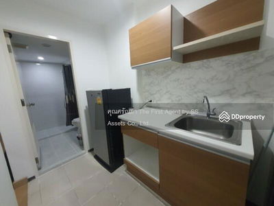 The Niche ID Rama 2, Bangkok, Thailand The Niche ID Rama 2, Bangkok, Thailand