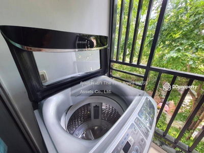 The Niche ID Rama 2, Bangkok, Thailand The Niche ID Rama 2, Bangkok, Thailand