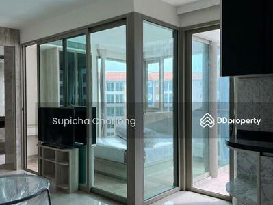 The Riviera Monaco, Chon Buri, Thailand The Riviera Monaco, Chon Buri, Thailand