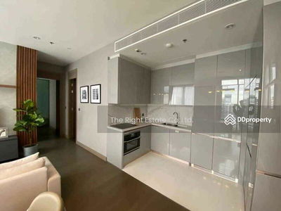 The Esse at Singha Complex, Bangkok, Thailand The Esse at Singha Complex, Bangkok, Thailand