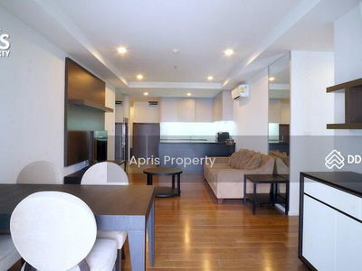 15 Sukhumvit Residences, Bangkok, Thailand 15 Sukhumvit Residences, Bangkok, Thailand