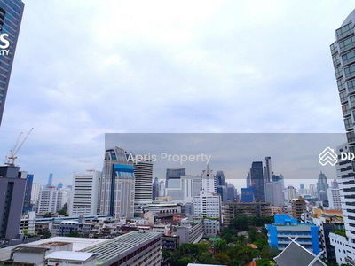 15 Sukhumvit Residences, Bangkok, Thailand 15 Sukhumvit Residences, Bangkok, Thailand