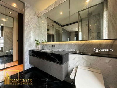 Saladaeng One, Bangkok, Thailand Saladaeng One, Bangkok, Thailand