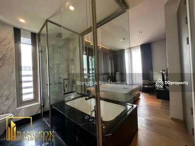 Saladaeng One, Bangkok, Thailand Saladaeng One, Bangkok, Thailand