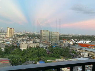 The Parkland Phetkasem 56, Bangkok, Thailand The Parkland Phetkasem 56, Bangkok, Thailand