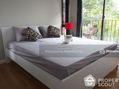 Condolette Dwell Sukhumvit 26, Bangkok, Thailand Condolette Dwell Sukhumvit 26, Bangkok, Thailand