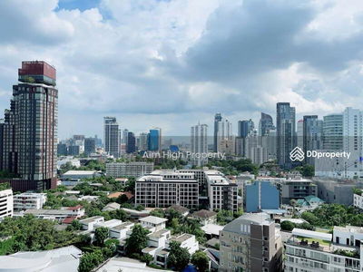 Park Origin Thonglor, Bangkok, Thailand Park Origin Thonglor, Bangkok, Thailand