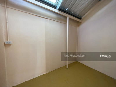 Ze Residence Bangpho Station, Bangkok, Thailand Ze Residence Bangpho Station, Bangkok, Thailand