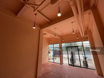 Ze Residence Bangpho Station, Bangkok, Thailand Ze Residence Bangpho Station, Bangkok, Thailand