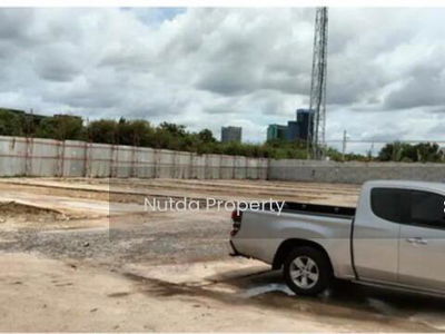 Land for Rent @Sukhumvit105, Bangkok, Thailand Land for Rent @Sukhumvit105, Bangkok, Thailand