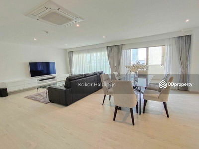 Silom Condominium, Bangkok, Thailand Silom Condominium, Bangkok, Thailand