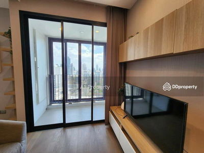 ASHTON Chula-Silom, Bangkok, Thailand ASHTON Chula-Silom, Bangkok, Thailand