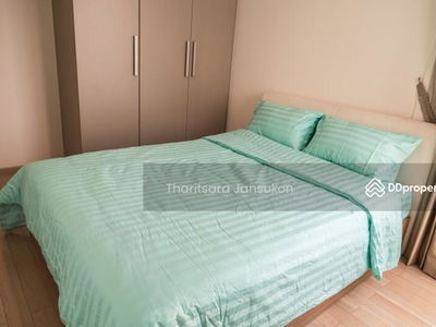 Siri At Sukhumvit, Bangkok, Thailand Siri At Sukhumvit, Bangkok, Thailand