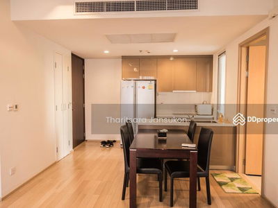 Siri At Sukhumvit, Bangkok, Thailand Siri At Sukhumvit, Bangkok, Thailand