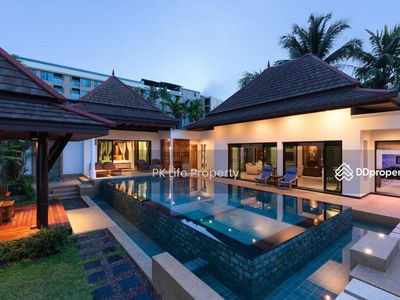 Жилье в Kathu, Thailand Жилье в Kathu, Thailand